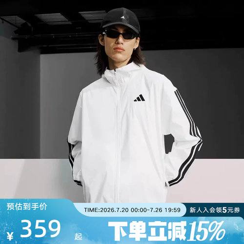 运动外套