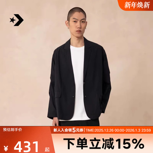 外套MCH606 converse匡威秋季 西装 男子男子运动休闲时尚 023 新款