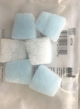 瑞思迈AutoSet s8呼吸机超细过滤棉/膜/网VPAP 系列12片