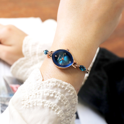 佐戈奴新款时尚潮流女性进口腕表