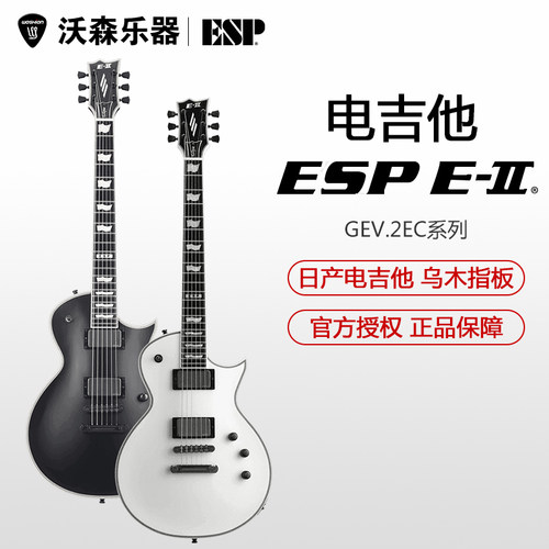 espe-iigev2ec系列22乌木指板
