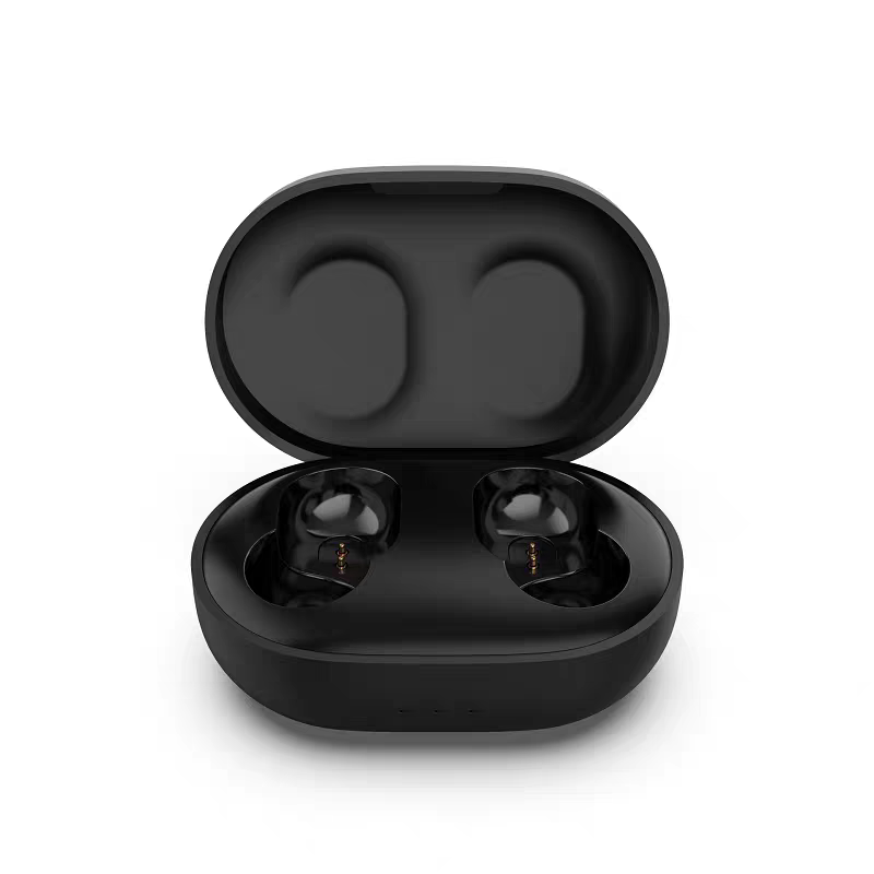 适用小米AirDots青春版充电仓蓝牙耳机Aitdots充电器充电盒充电线