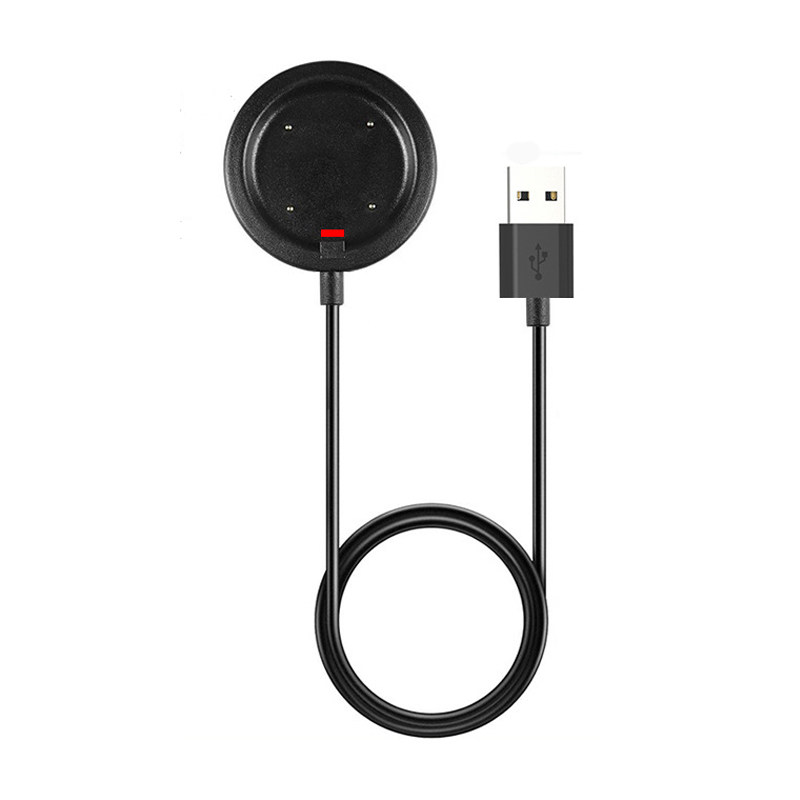 适用博能Polar智能手表充电线VantageV充电器Grit Ignite充电底座