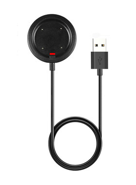 适用博能Polar智能手表充电线VantageV充电器Grit Ignite充电底座