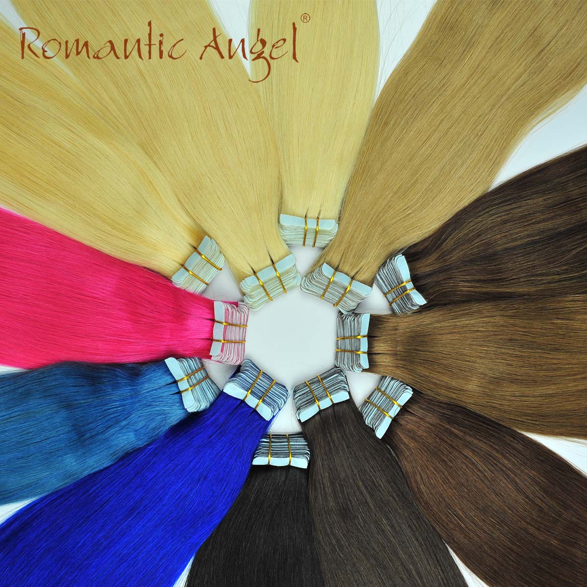 Extension mèches - Ref 226492 Image 5