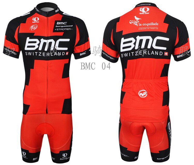 Tenue de cyclisme mixte - Ref 2209732 Image 5