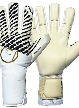 海狼正品优斯宝uhlsport FM Premium ASG专业内缝守门员门将手套