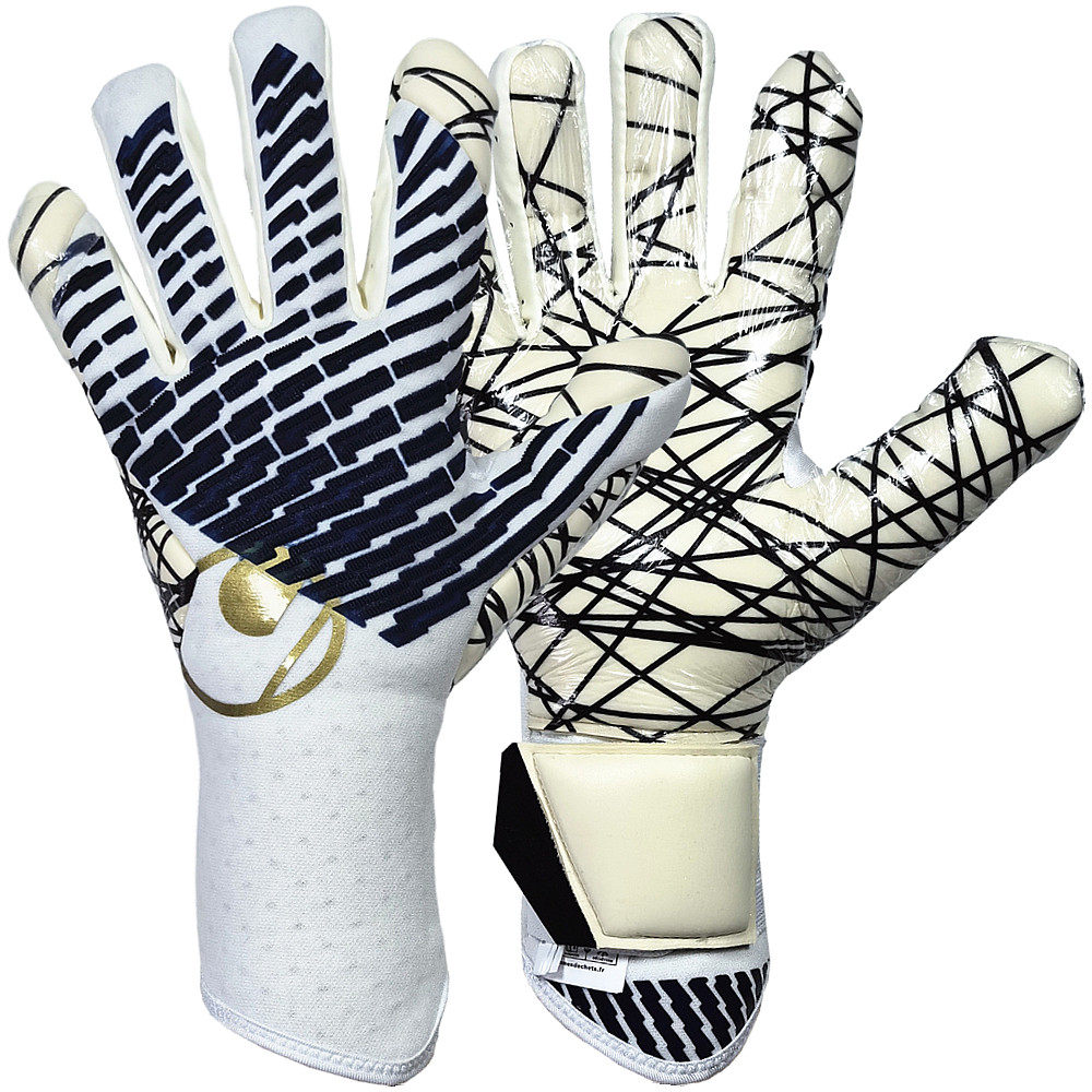 海狼正品优斯宝Uhlsport FM PremiumUltragrip内缝门将守门员手套