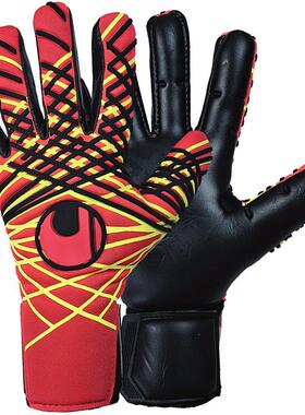 海狼正品优斯宝Uhlsport FireEdition ASG内缝粘性守门员门将手套