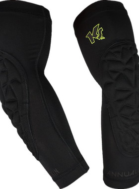 海狼正品Keepersport Elbow Powerpadded Hero守门员护肘门将护肘
