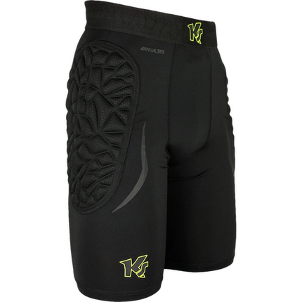 海狼正品Keepersport Undershorts Powerpadded 守门员铲球裤保护