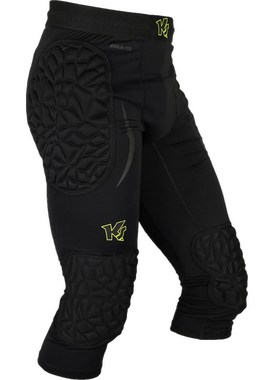 海狼正品KEEPERsport Underpants PowerPadded 3/4专业防护打底裤