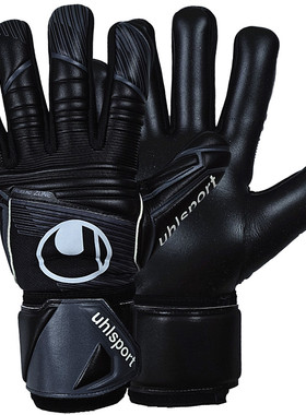 海狼正品优思宝Uhlsport Comfort ASG HN 内缝剪裁守门员门将手套