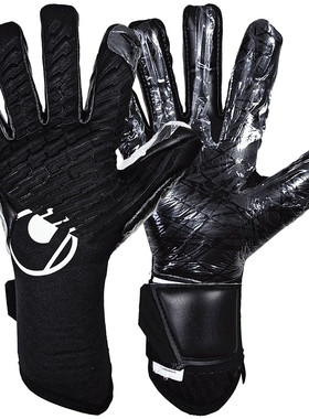 海狼正品优斯宝Uhlsport Cybertec Ultragrip 内缝守门员门将手套