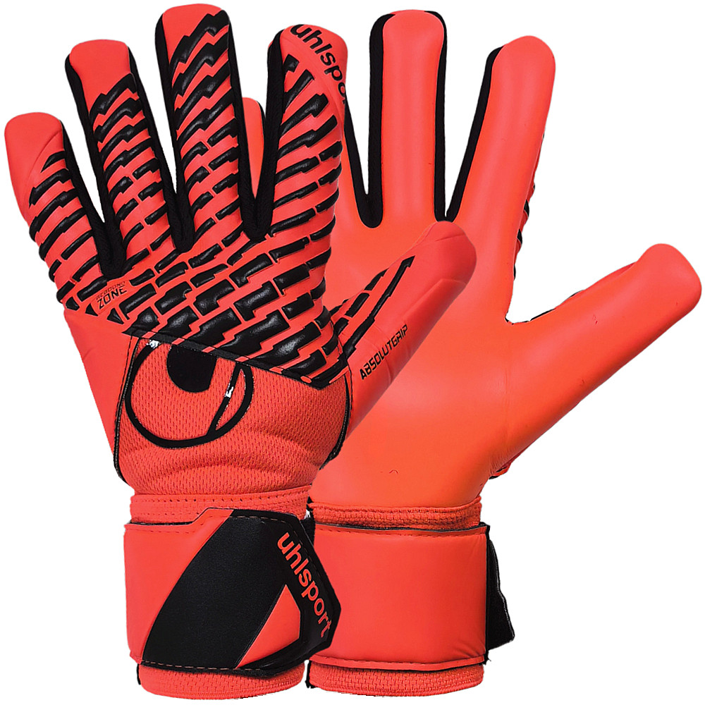 优斯宝Comfort守门员手套