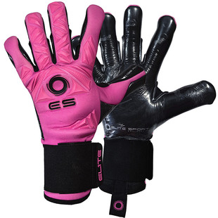 海狼正品光环门将Elite Revolution Ⅱ Combi Pink守门员门将手套