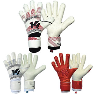 海狼正品Keepersport Varan8 Pro内缝石墨人草训练守门员门将手套