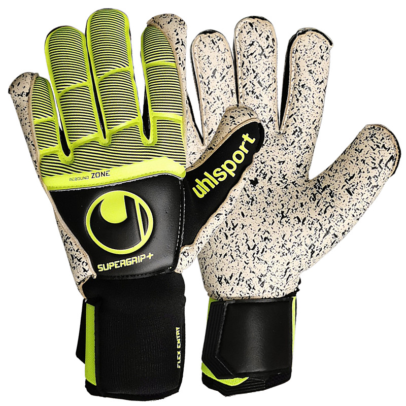 Uhlsport護指守門員門將手套