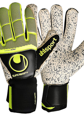 海狼正品优斯宝Uhlsport FlexFrame Carbon 四护指守门员门将手套