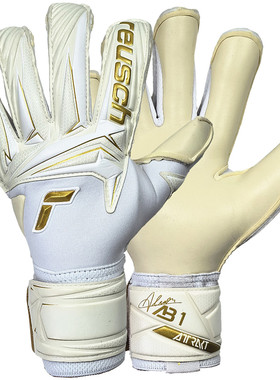 海狼正品炫驰Reusch Attrakt AB1 Duo阿利松内波胆守门员门将手套