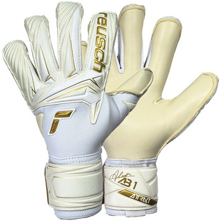 海狼正品炫驰Reusch Attrakt AB1 Duo阿利松内波胆守门员门将手套