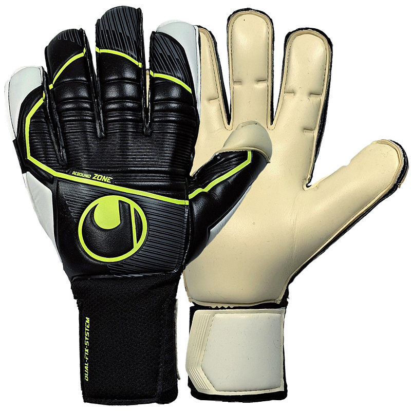 海狼正品优斯宝Uhlsport Flex Frame ASG 四护指护指门将守门员手