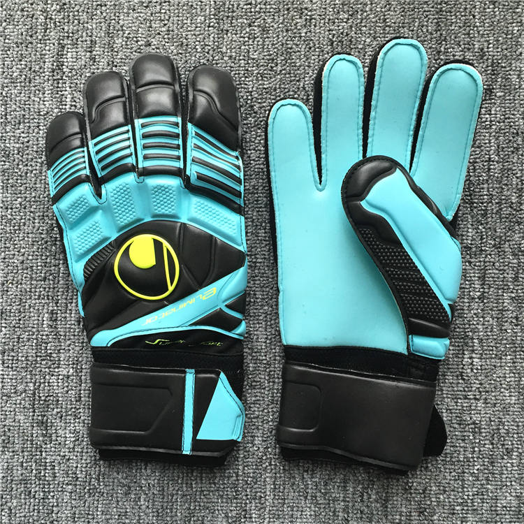 Gants de foot UHLSPORT - Ref 2593825 Image 1