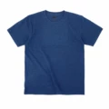 Salt and Pepper Blue