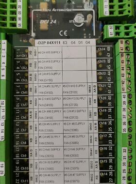 STEIN SOHN模块DCI-24@ACI-6Plus全新原装拍前请询价