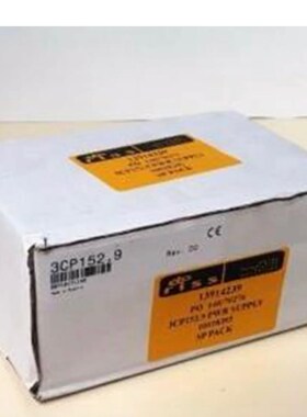 3CP152.9倍加莱新品库存一个全新原装拍前请询价