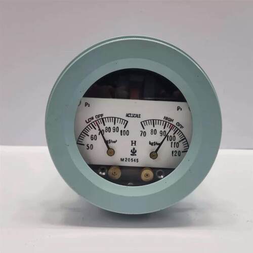 NAKAKITA NS-290-1WH ，压力开关，期货全新原装拍前请询价
