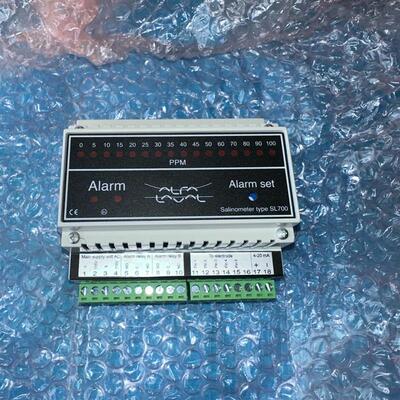 Salinometer SL700  67001 AALBORG出品全新原装拍前请询价
