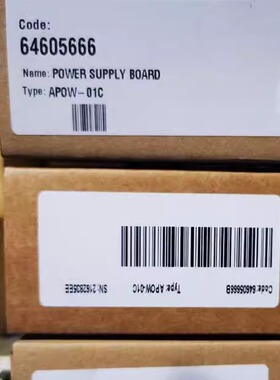 APOW-01C AO810 ABB配件 带防伪码全新原装