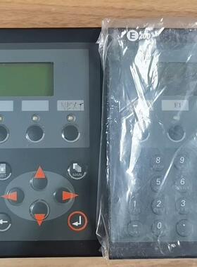 北尔人机界面空调控制屏E200 02820A 全新原装拍前询价
