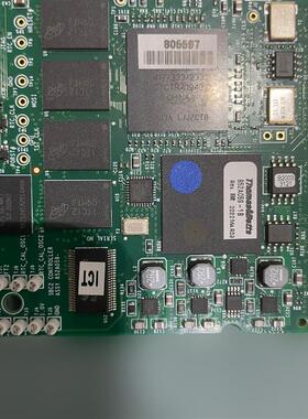 PGC5000  852A059-1 CPU板全新原装拍前请询价