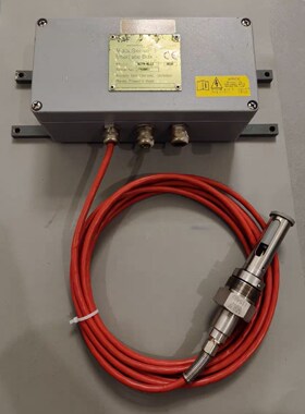 VAF INSTRUMENTS ViscoSense 3 粘度计9279-9112全新原装拍前请询