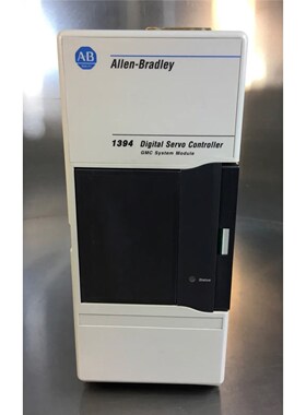 罗克韦尔驱动器1394-SJT10-C-RL全新原装拍前请询价