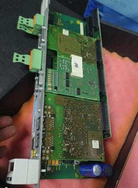 力士乐轴卡 R911328080 CDB01.1C-S3-ENS-ENS-NNN-NNN-S2-S-NN-FW