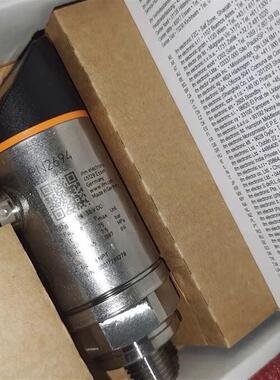 易福门传感器 IFM PE3004 PN2694 PN7224 拍前请询价
