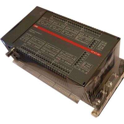 ABB  GJR5253100R0260  07KT98 新全新原装拍前请询价