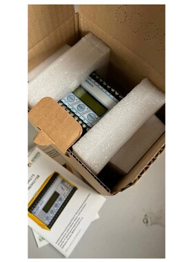 IRDH275B-435绝缘检测仪 Bender 新品全新原装拍前请询价