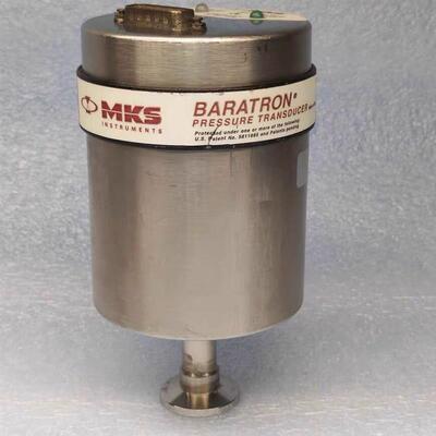 MKS 真空压力计 627BRETDD2P 25Pa/133全新原装拍前请询价