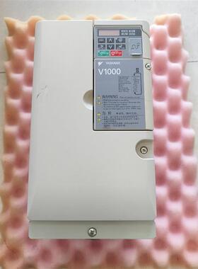 安川V1000变频器CIMR-VB4A0018FBA CIMR-JB4A0004BBA原装拍前询价