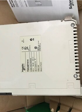 TSXAEY414施耐德2300全新原装拍前请询价