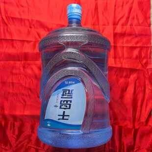 （2桶套餐）17L千岛冠泡茶水桶装水只送上海