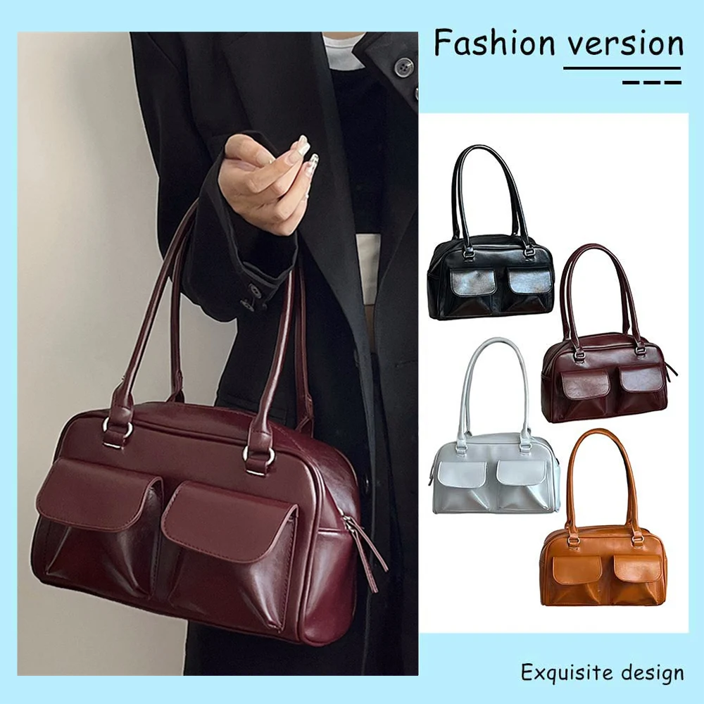 Women Shoulder BagsTote Bag Fashion Purse Handbag Large Capa