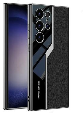 S24 Ultra 5G Luxury Case High Quality Cover For Samsung Gala