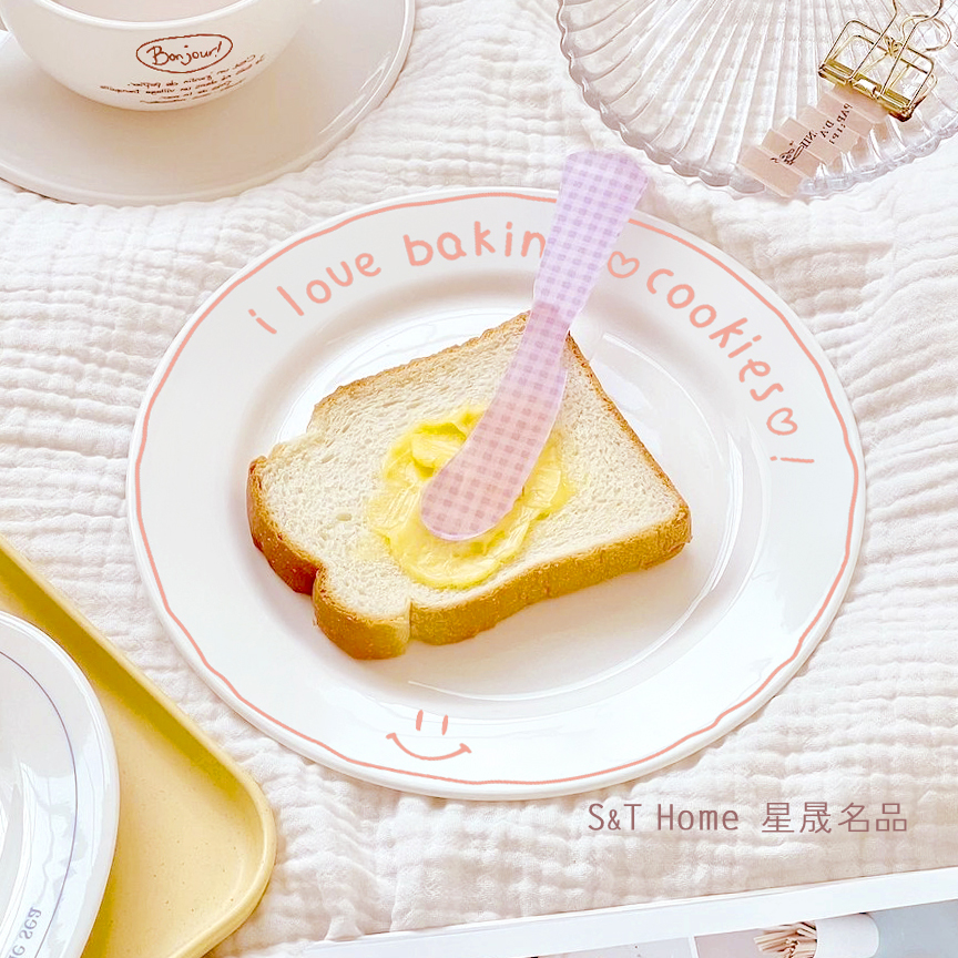 日式陶瓷米饭碗面餐具菜盘