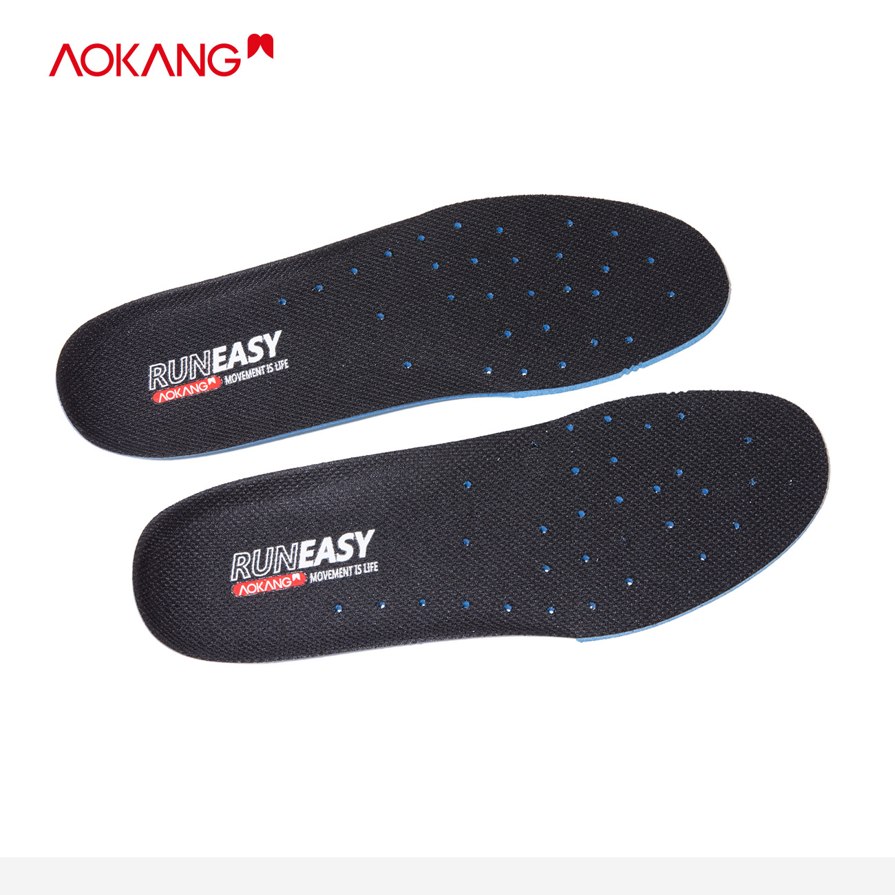 奥康2025新款跑步鞋促销清仓