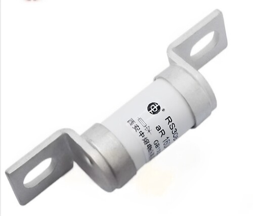 中熔品牌熔断器RS308-HB-2H160A690VAC550VDC 原装正品